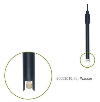 Sonde für AGRAR 2000 - zur Messung des pH-Werts von Flüssigkeiten