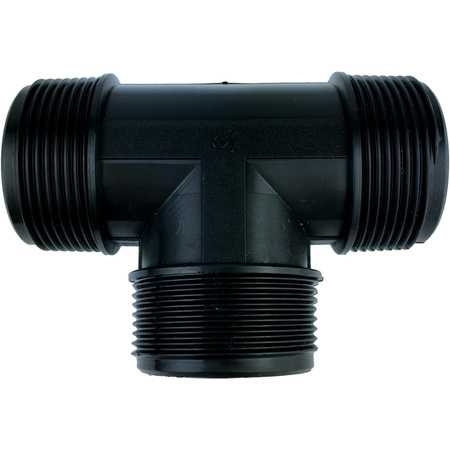 T-kus PP GZ 1 1/2"