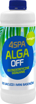 4SPA Alga off 1L Gamix