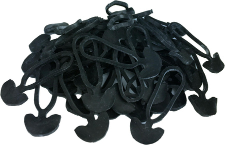 Legături din cauciuc stabilizat Tree-Fix 6cm 520pcs/