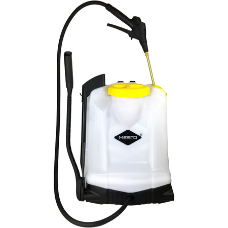Opryskiwacz plecakowy RS 125 12L Mesto