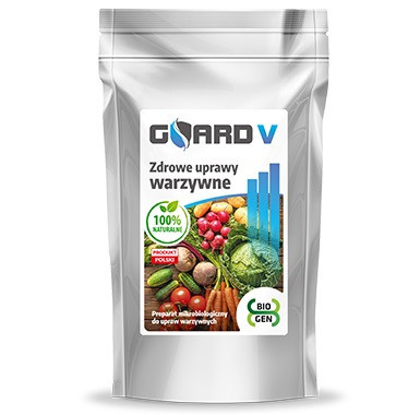 Garda V 100g BIO-GEN