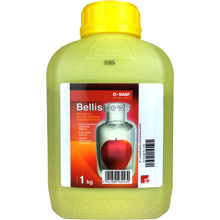 Bellis 38 WG 1kg Basf