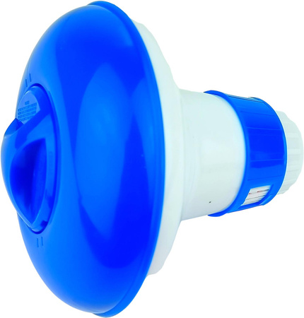 Dispenser de clor Container