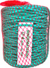 Furtun livadă 4mm 100m PVC Verde A4