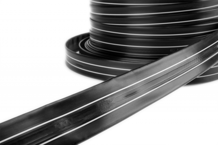 Bandă de picurare 16/8mil/1.5l/h/10cm HIRRO TAPE 100m Bradas