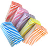 Štítky na vánoční stromek PVC 25x220mm 250ks PinkBands