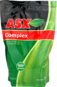 ASX Complex 1kg