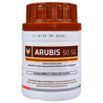 Arubis 50 Sg 37,5g Innvigo