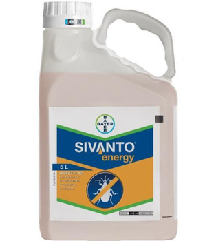 Sivanto Energy 85EC 5L Bayer