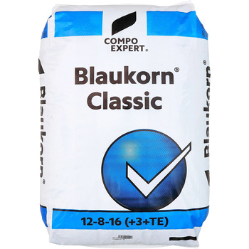 Blaukorn Classic 12-8-16 25kg Compo