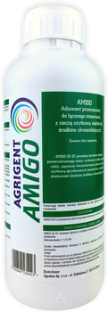 Amigo 95 EC 1L Agrigent