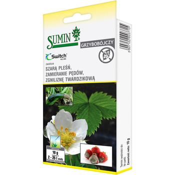 Switch 62,5 WG 10g Sumin