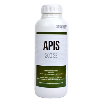 Apis 200 SE 1L Innvigo