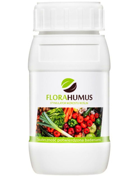 Florahumus Agro 250ml
