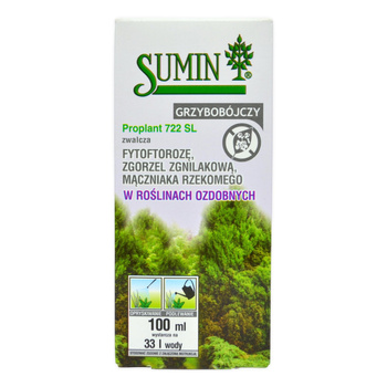 Proplant 722 SL 100ml Twój Ogród