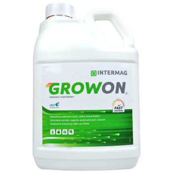 GrowOn 5l Intermag