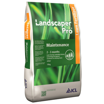 Landscaper Pro Maintenance 25-5-12 15kg ICL
