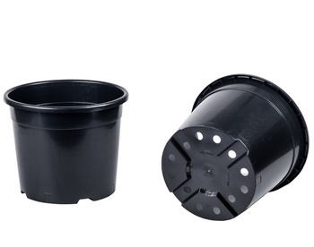 Doniczka Okrągła-Standardowa z Rantem 20L 35X29