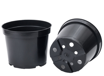 Doniczka Okrągła-Standard 7,5L 25X20