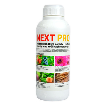 Next Pro 1L Agrochemical Fitosanitario