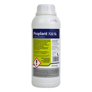 Proplant 722 SL 1L UPL