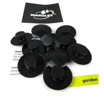 Zestaw serwisowy 2 /grzybki/ Marolex