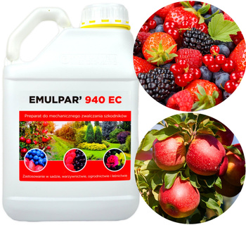 Emulpar 940 EC 5L ADW