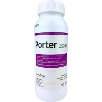 Porter 250 EC 0,5L Innvigo