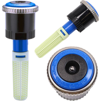 Dysza MP ROTATOR 3000 (90-210) HUNTER