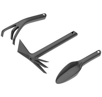 Zestaw narzędzi Basic 40-058 Cellfast