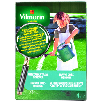 Trawa Odnowa 0,1kg Vilmorin