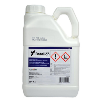 Batalion 450 SC 5L Innvigo