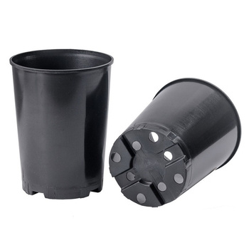 Doniczka Okrągła-Wysoka do Róż 3L 16x20,5cm