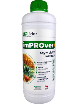 ImPROver 1L /stymulator wzrostu/ Bio-Gen
