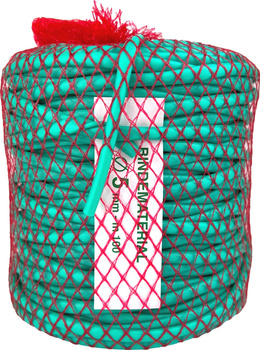 Wężyk sadowniczy 5mm 100m PVC Zielony A5