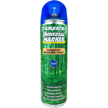 Znacznik do drewna UNIVERSAL MARKER Niebies AMPERE