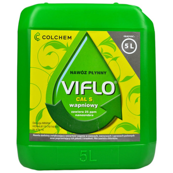 Viflo Cal S 5L Colchem