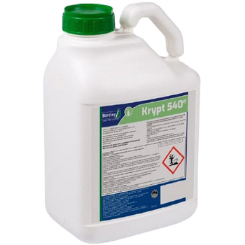 Krypt 540 SL 5L Barclay