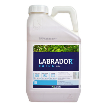 Labrador Extra 50 EC 5L Ciech