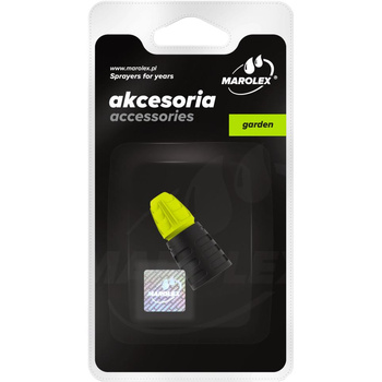Zestaw końcówka lancy z dyszą 1,5mm Marolex