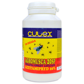 Agromusca 20 SP 100g Culex