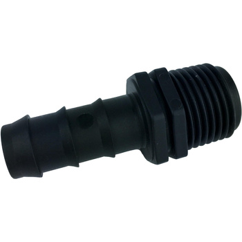 Przelot IR 16-1/2"GZ