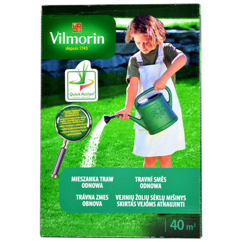 Trawa Odnowa 1kg Vilmorin