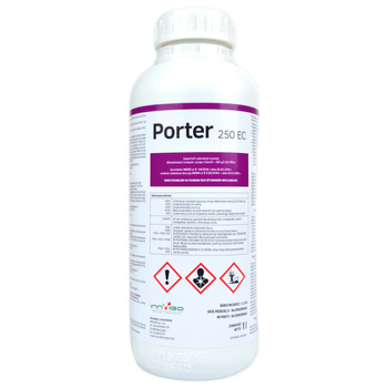 Porter 250 EC 1L Innvigo