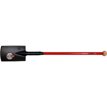 Szpadel MOCY ostrze 5mm KRAFTSPATEN 92cm Idealspaten