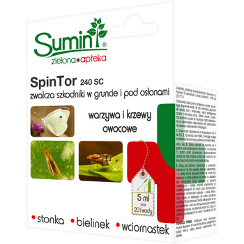 Spintor 240 SC 5ml Sumin