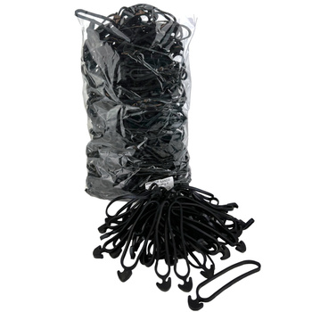 Wiązanie gumowe stabilizowane ANCHORBAND 12cm