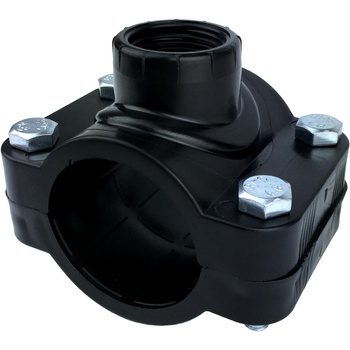 Obejma 50-3/4"