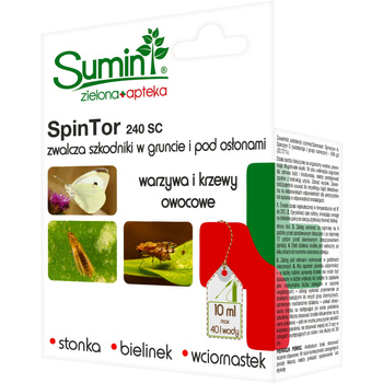 Spintor 240 SC 10ml Sumin